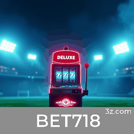 BET718: O Melhor em Cassino e Apostas
