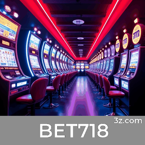 BET718: Jogo Diversificado e Imersivo para Brasileiros