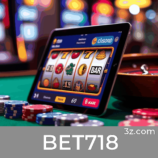 Apostas Rápidas e Fáceis com o App BET718