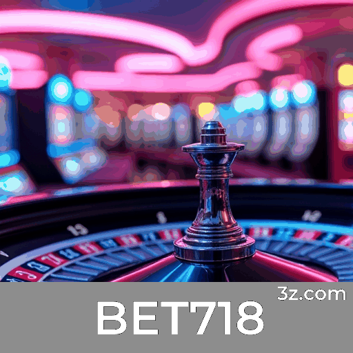BET718: Jogo Diversificado e Imersivo para Brasileiros