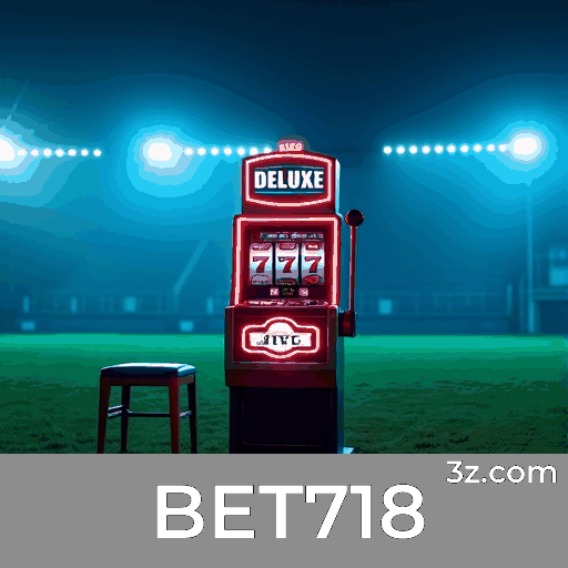 BET718: Experiência de Cassino Profissional e Imersiva