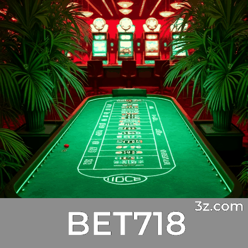 Infraestrutura Multi-Camadas que Garante Confiabilidade na BET718