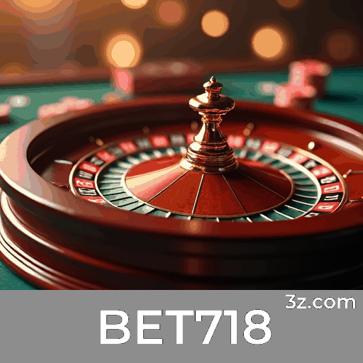 BET718: O Melhor em Cassino e Apostas