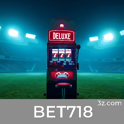 Apostas Rápidas e Fáceis com o App BET718
