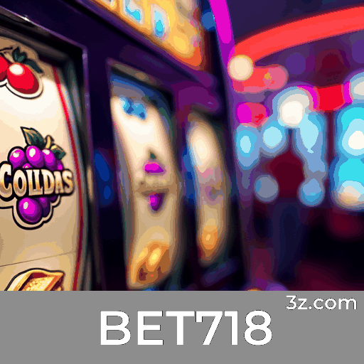 Apostas Rápidas e Fáceis com o App BET718