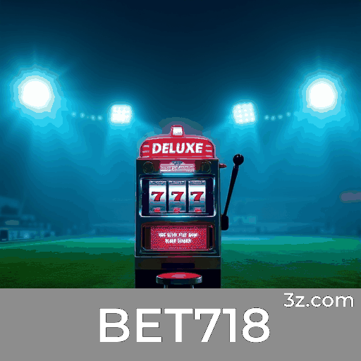 BET718: Experiência de Cassino Profissional e Imersiva