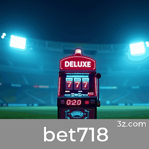 Multiplique Suas Promoções e Otimize Ganhos na bet718