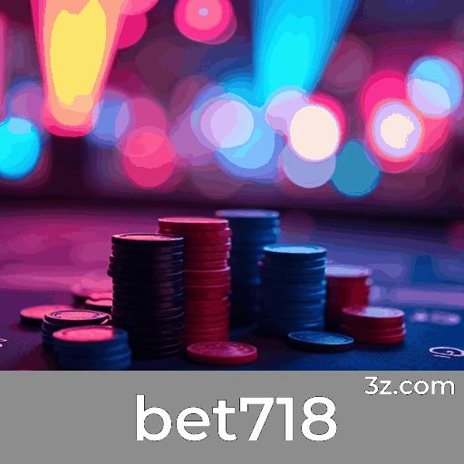 Domine Jogos de Cassino com Bet718 - Estratégias Essenciais!