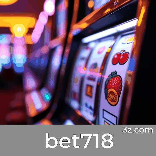 bet718: O Melhor em Apostas Esportivas no Brasil