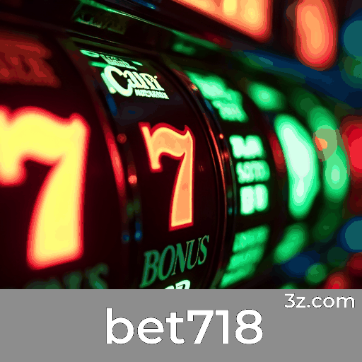 bet718 Social Casino: A Nova Experiência de Entretenimento Real