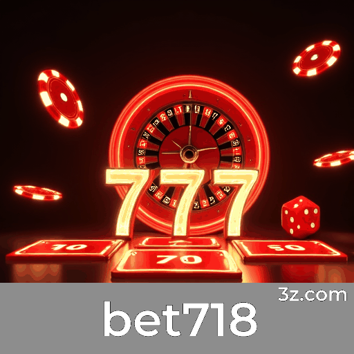 Revolução em Conceitos de Jogo e Valor no bet718